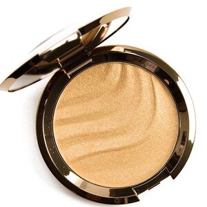 BECCA Shimmering Skin Perfector Pressed GOLD LAVA